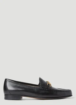 Horsebit Loafers