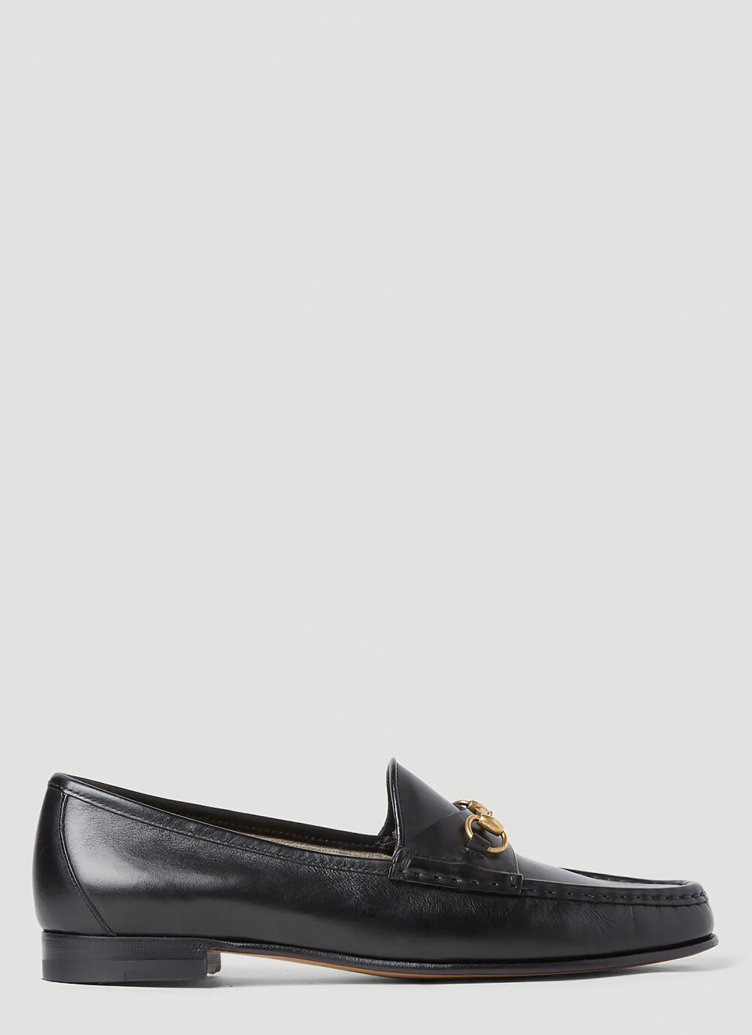 Horsebit Loafers