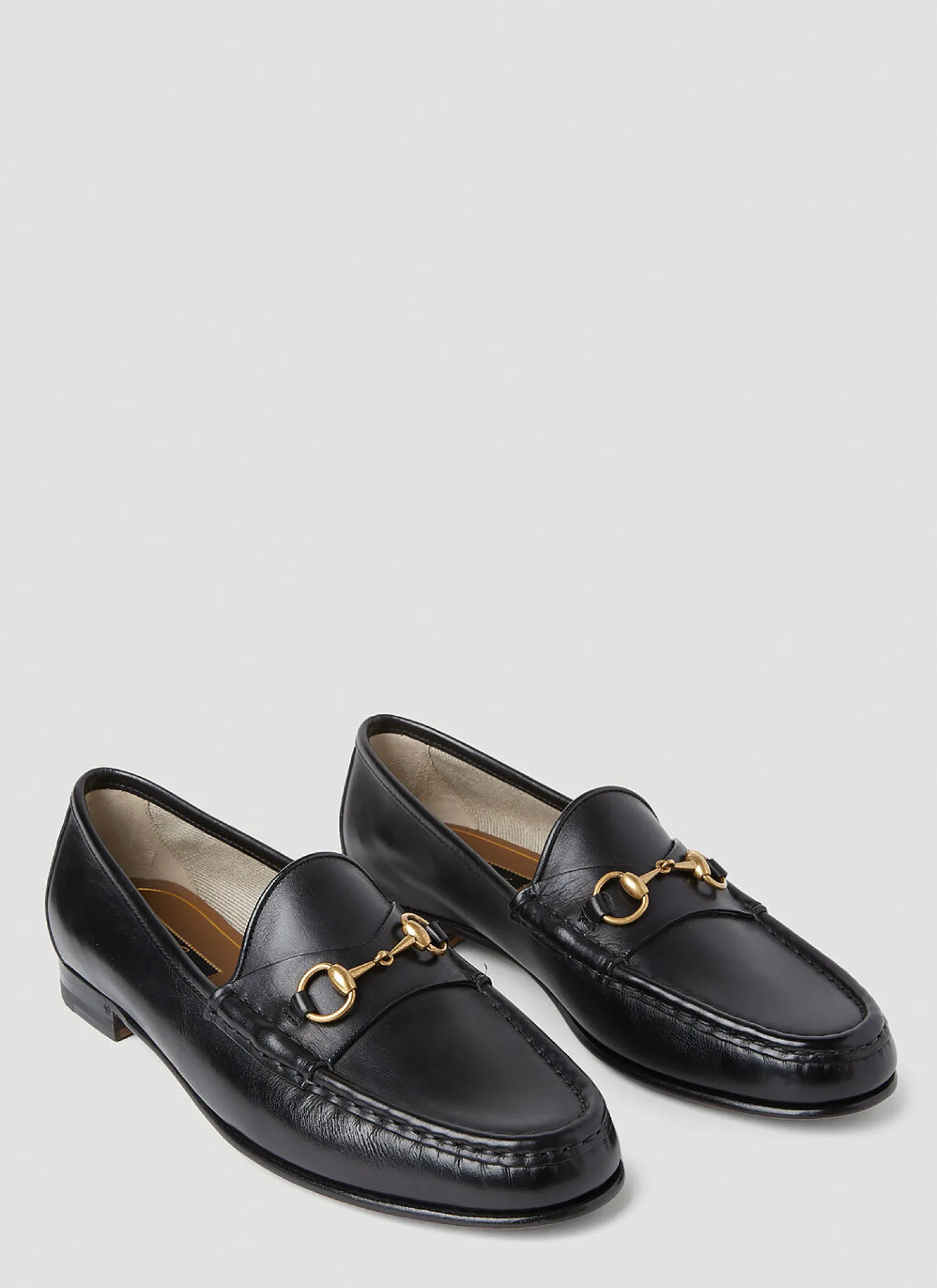 Horsebit Loafers
