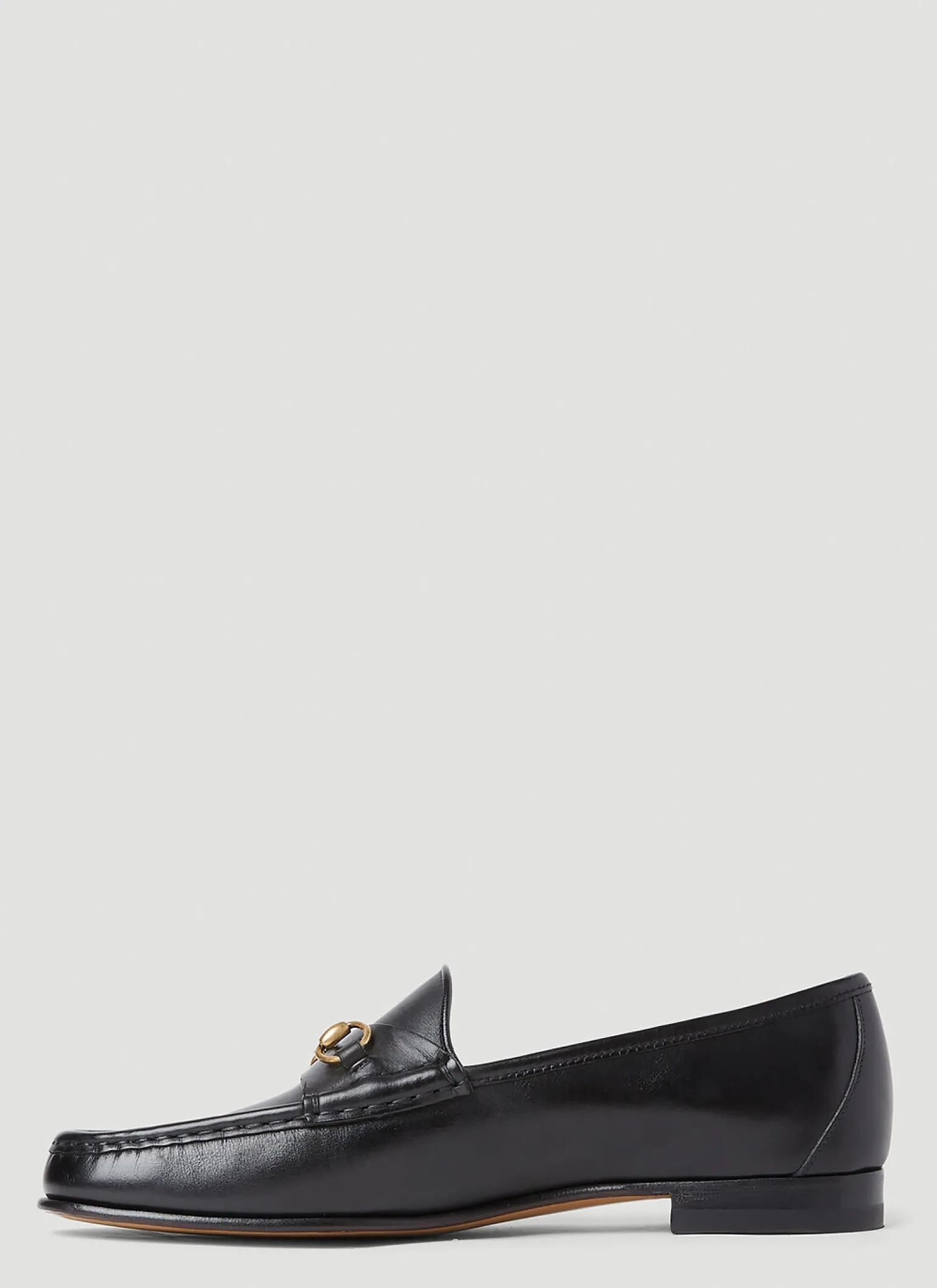Horsebit Loafers