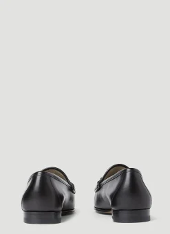 Horsebit Loafers