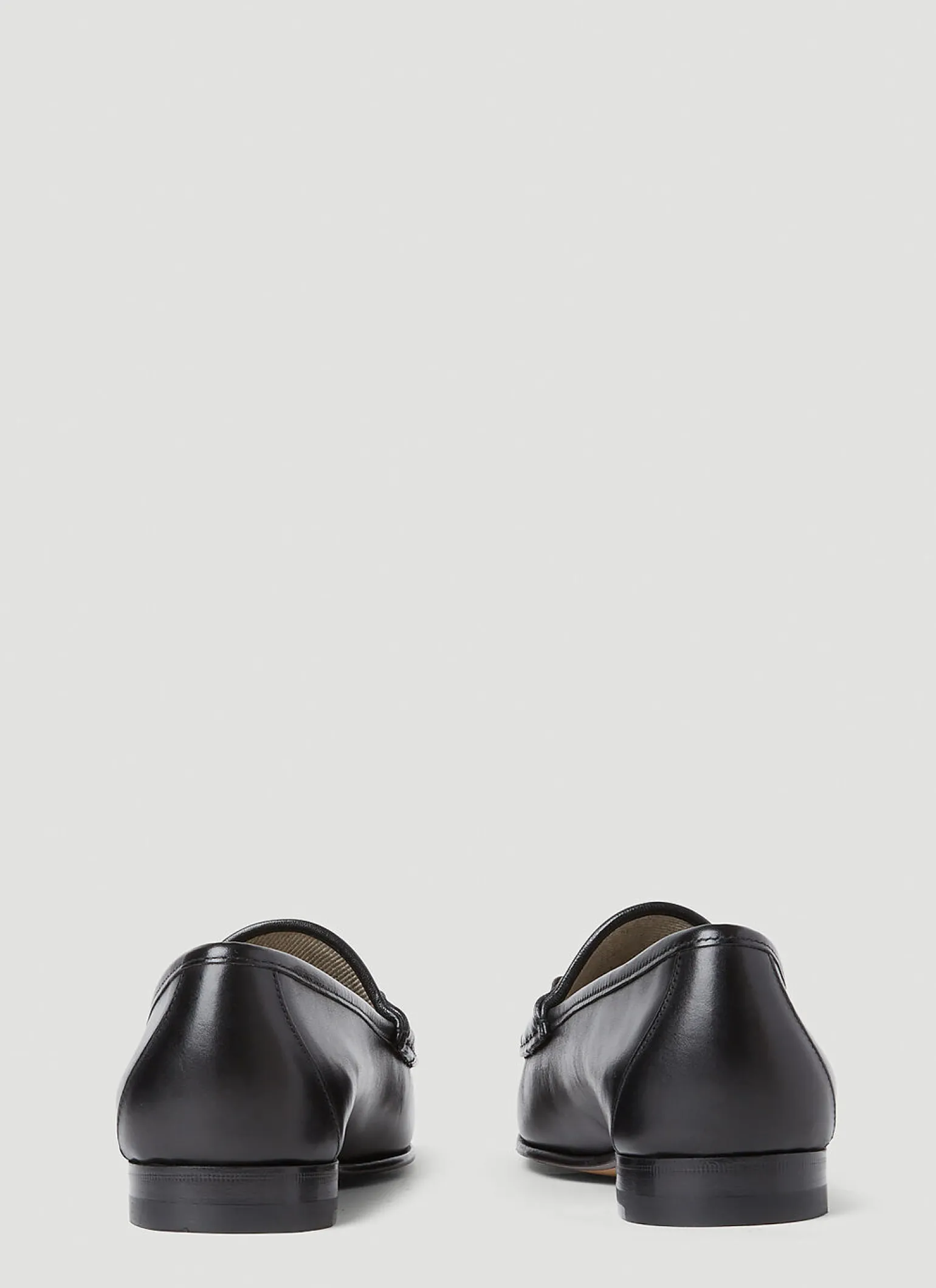 Horsebit Loafers