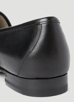 Horsebit Loafers