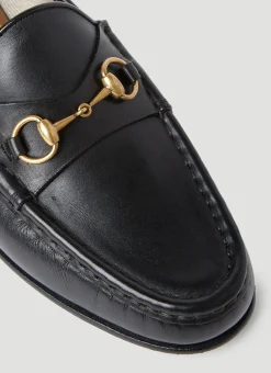 Horsebit Loafers
