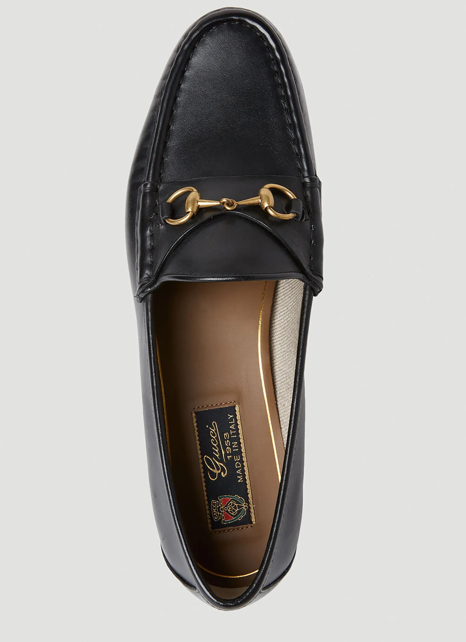 Horsebit Loafers