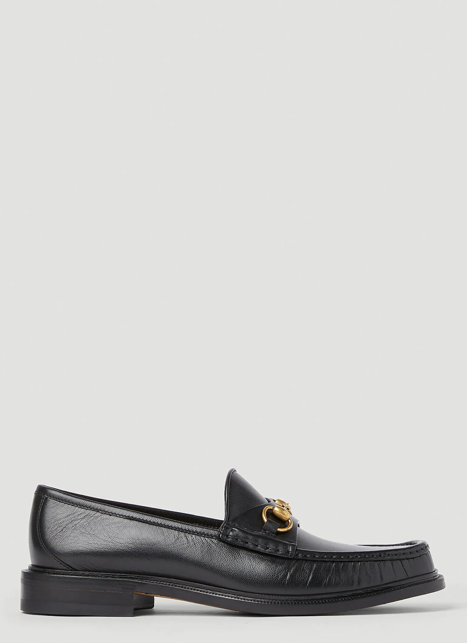 Horsebit Loafers