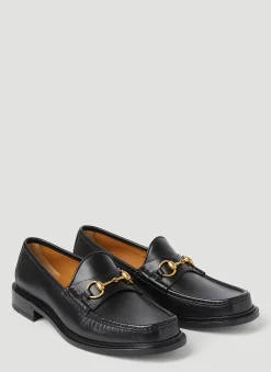 Horsebit Loafers