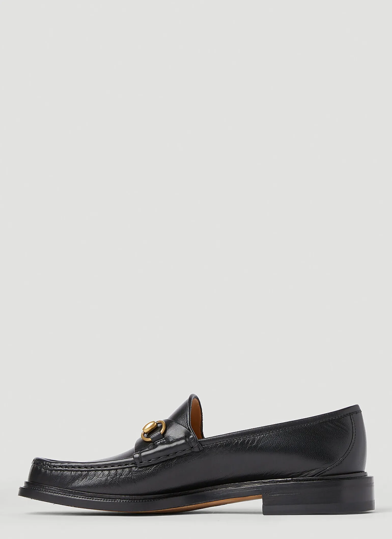 Horsebit Loafers