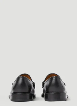 Horsebit Loafers