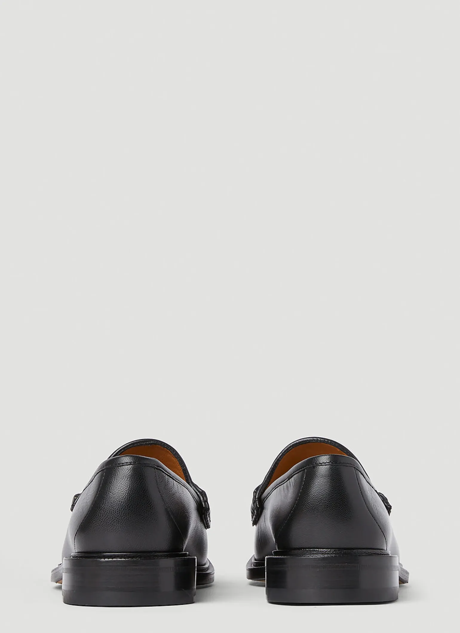Horsebit Loafers