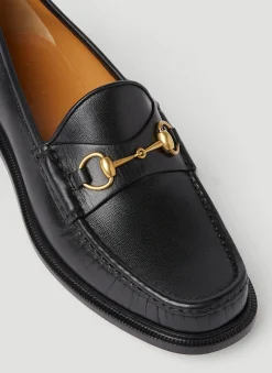 Horsebit Loafers