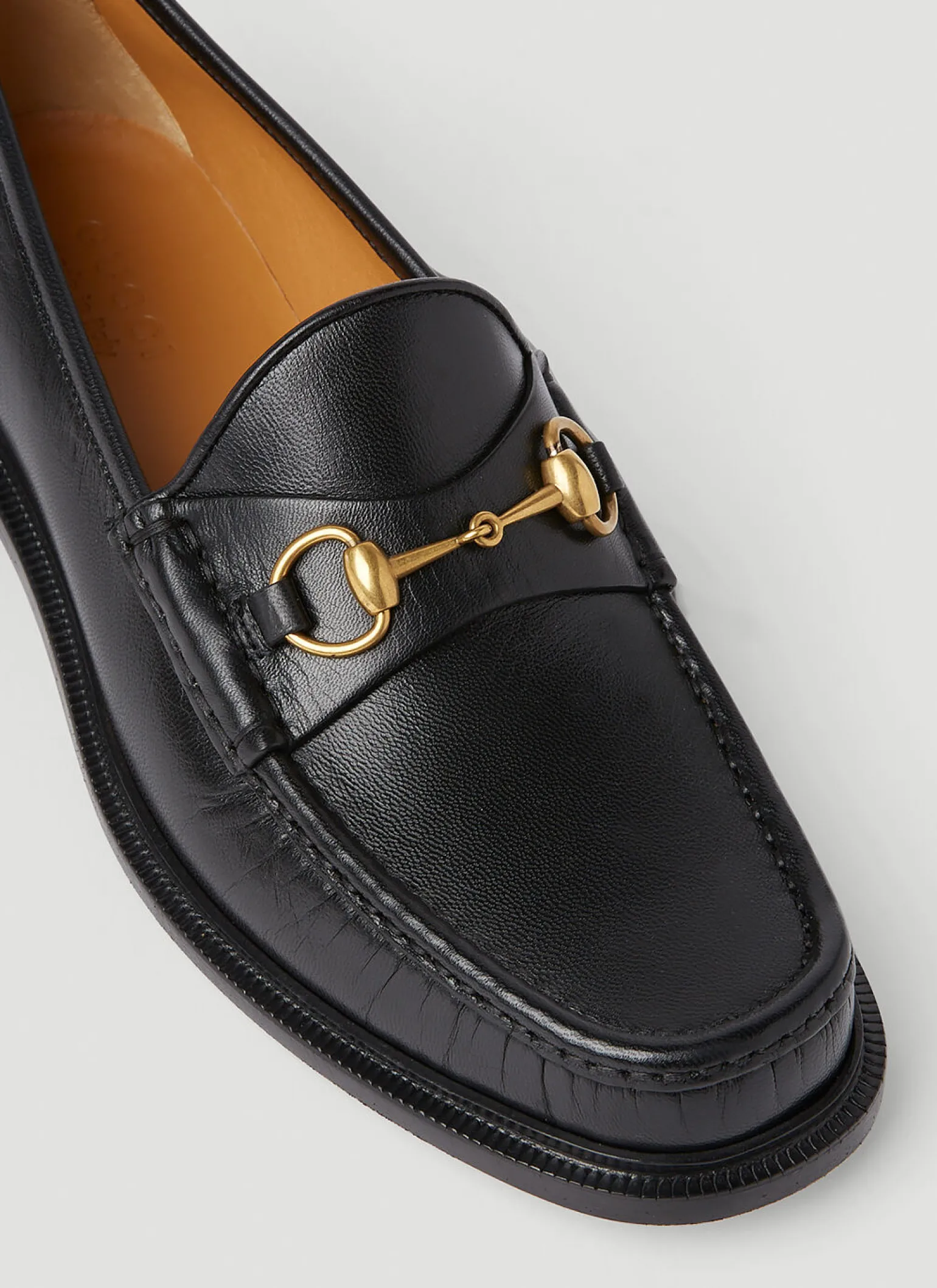 Horsebit Loafers