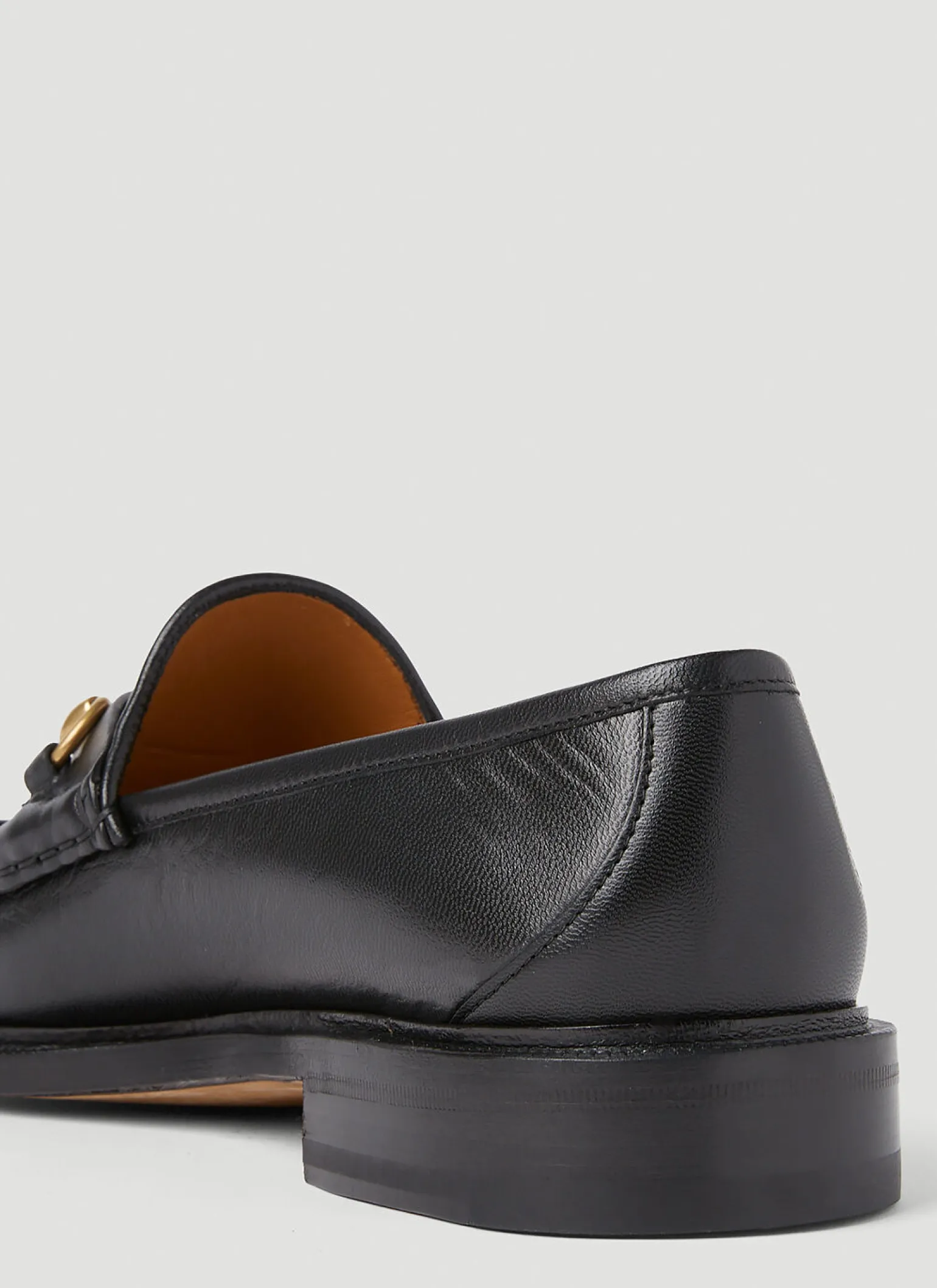 Horsebit Loafers