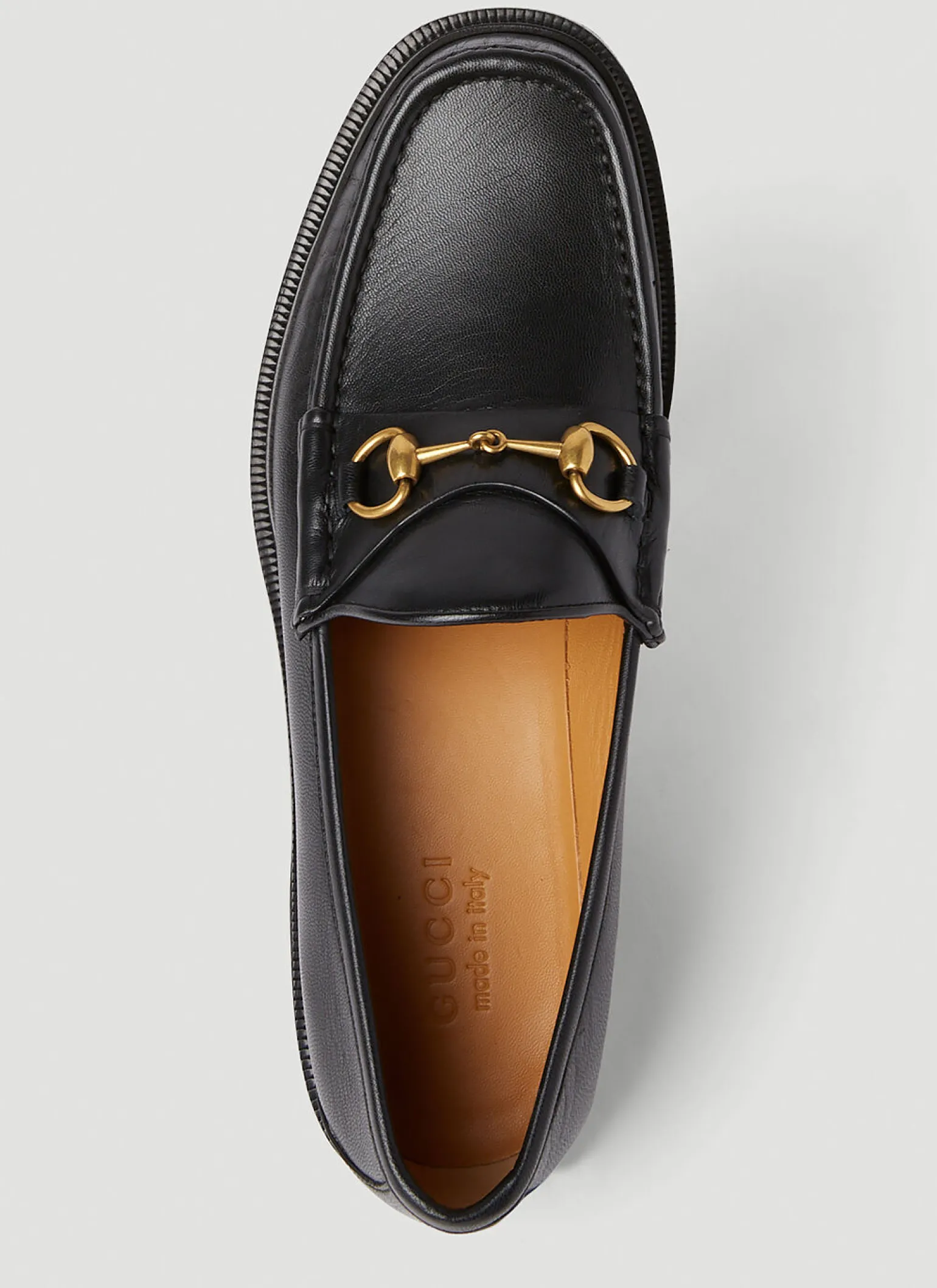 Horsebit Loafers