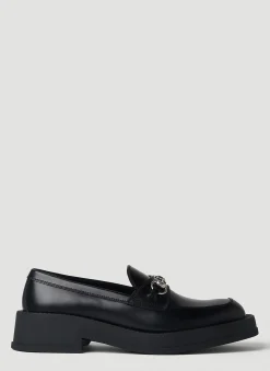 Horsebit Loafers