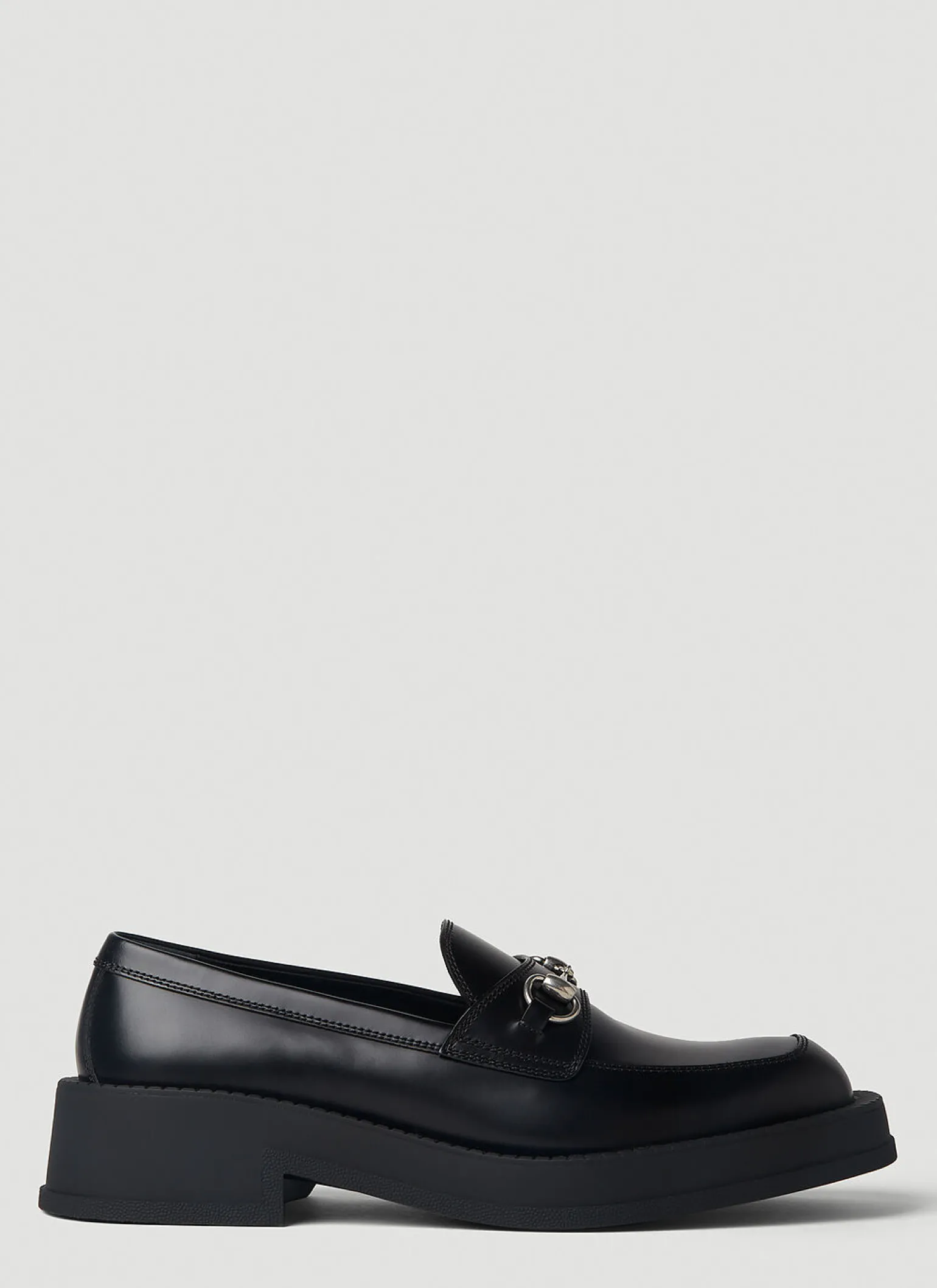 Horsebit Loafers