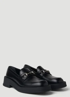 Horsebit Loafers