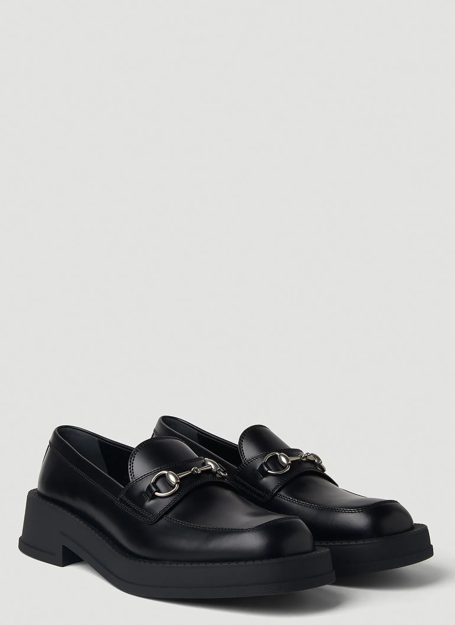 Horsebit Loafers