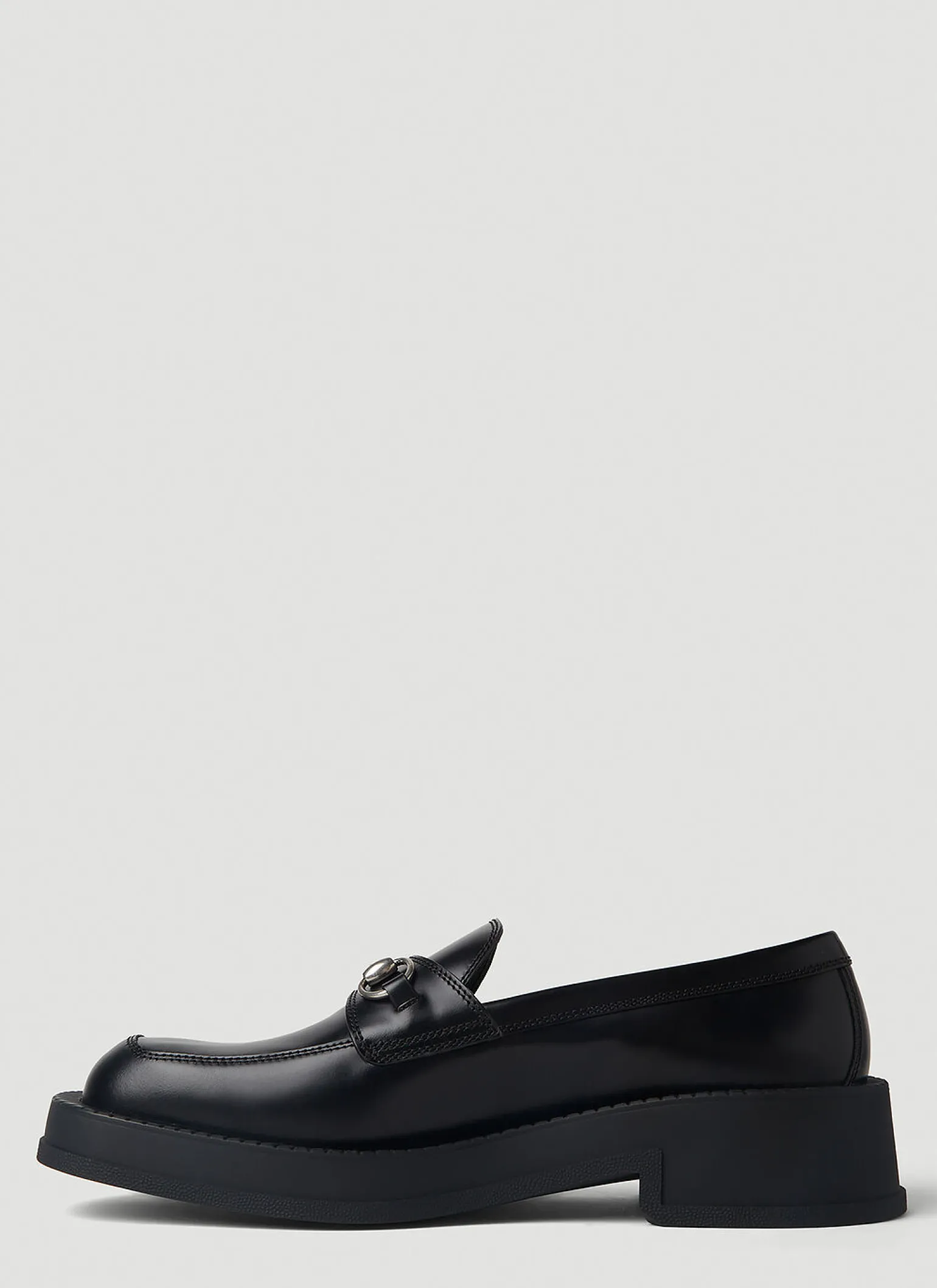 Horsebit Loafers