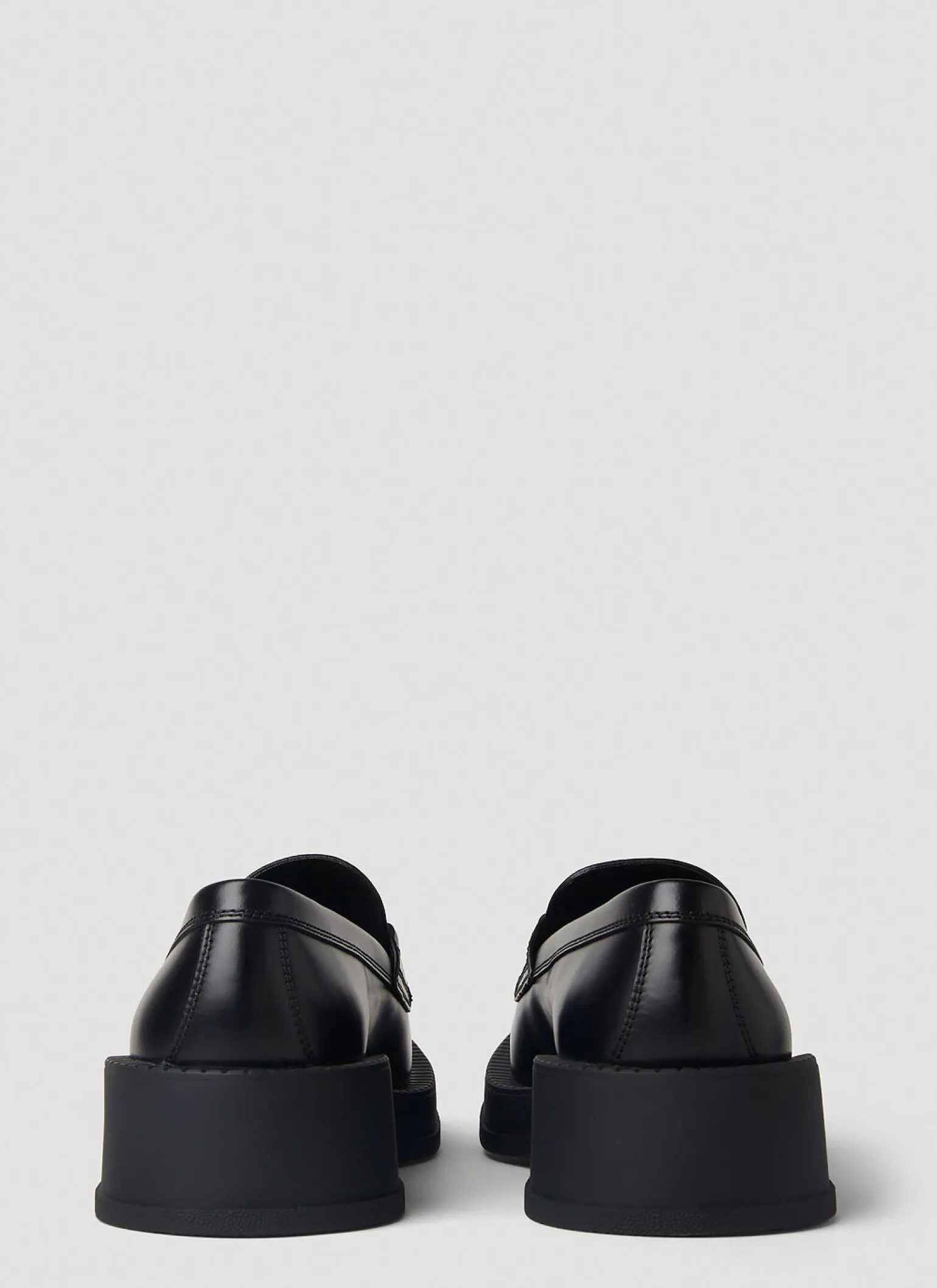 Horsebit Loafers