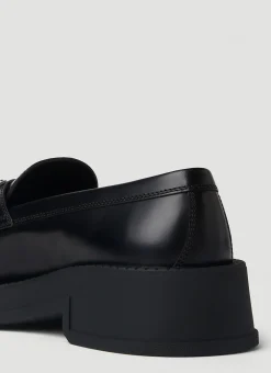 Horsebit Loafers