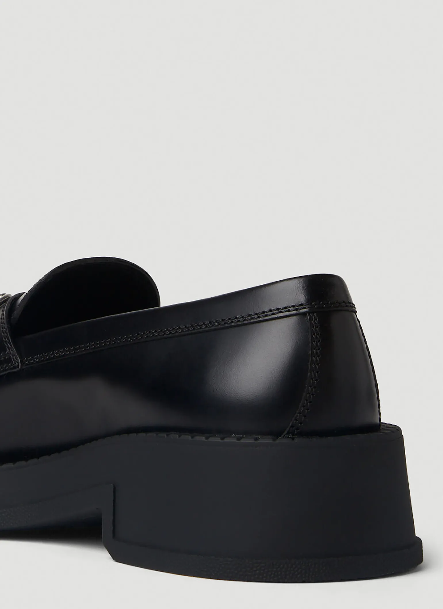 Horsebit Loafers
