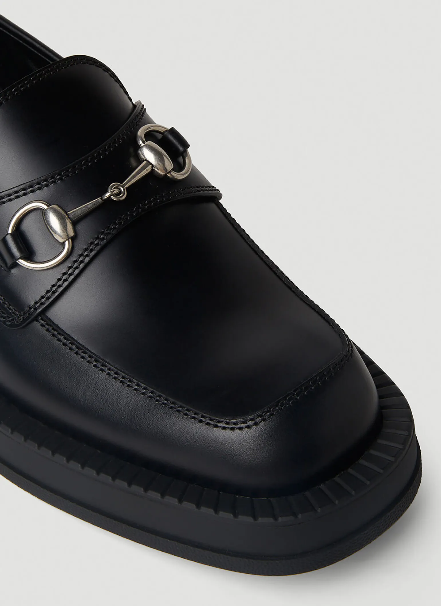 Horsebit Loafers