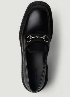 Horsebit Loafers