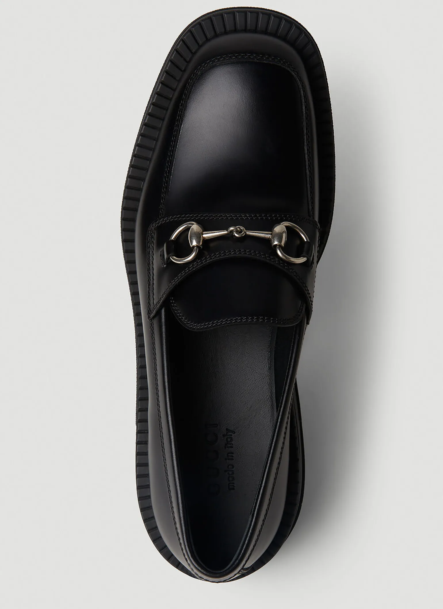 Horsebit Loafers