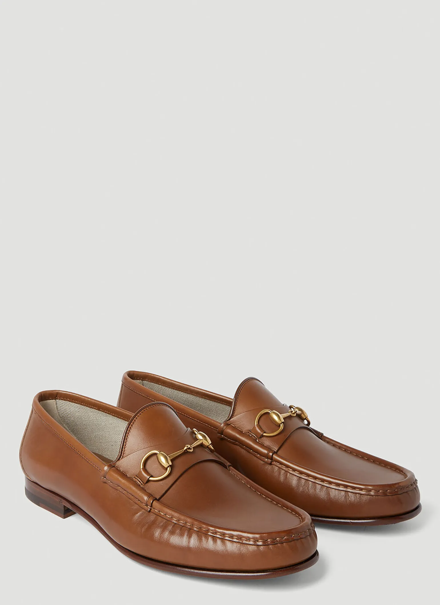 Horsebit Loafers