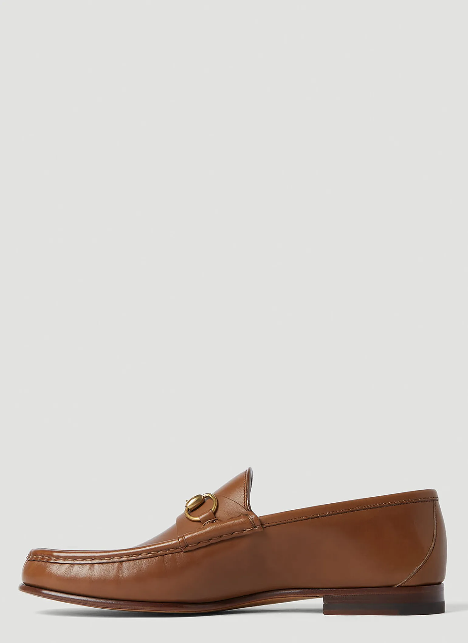 Horsebit Loafers