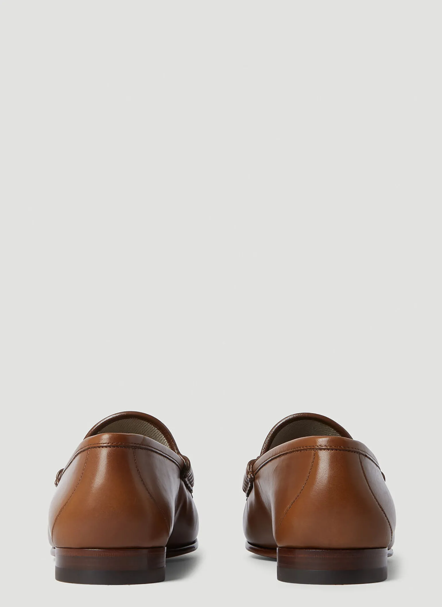 Horsebit Loafers