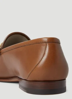 Horsebit Loafers