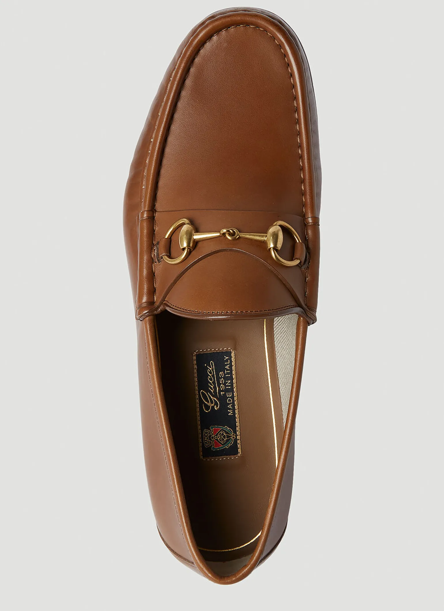 Horsebit Loafers