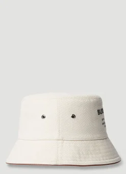 Horseferry Bucket Hat