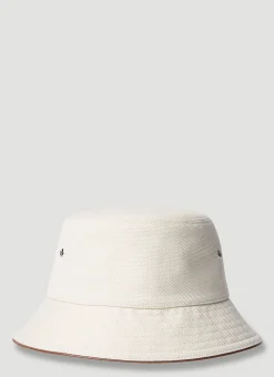 Horseferry Bucket Hat