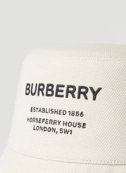 Horseferry Bucket Hat