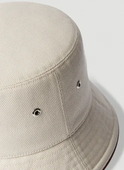 Horseferry Bucket Hat