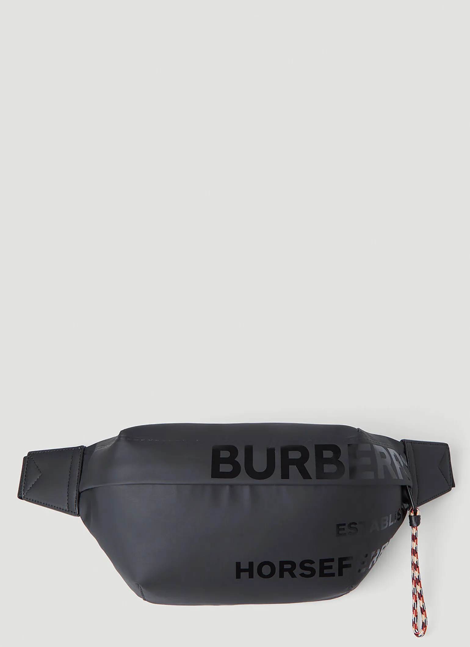 Horseferry Print Belt Bag