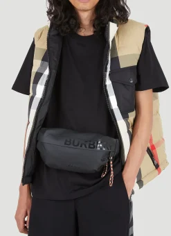 Horseferry Print Belt Bag