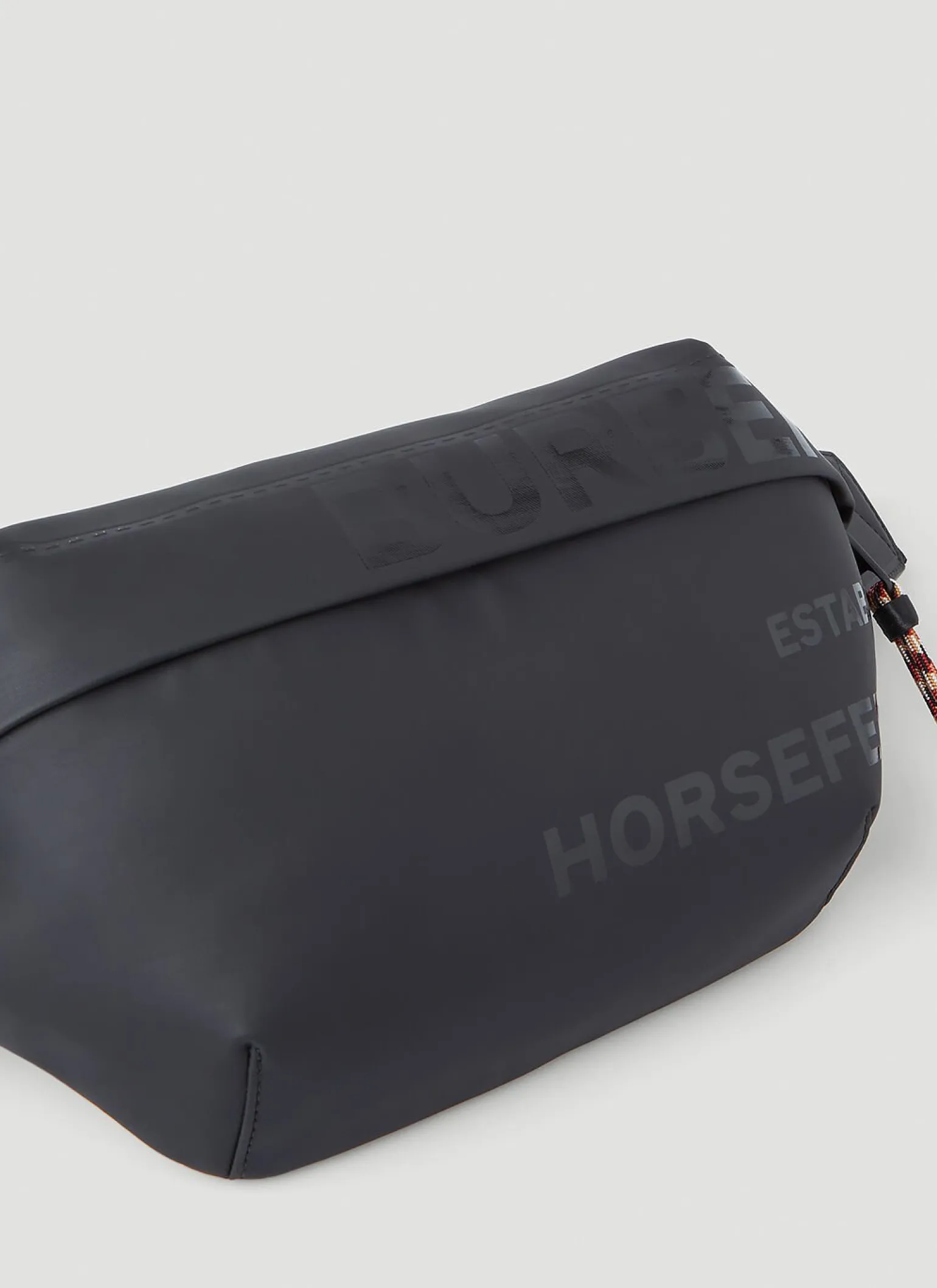 Horseferry Print Belt Bag
