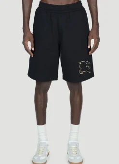 Horwood Track Shorts