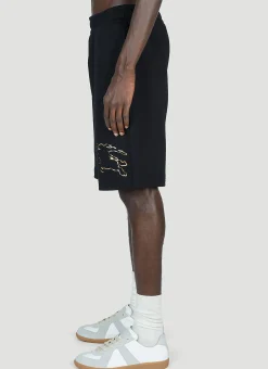 Horwood Track Shorts