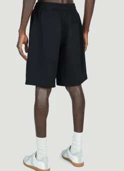 Horwood Track Shorts