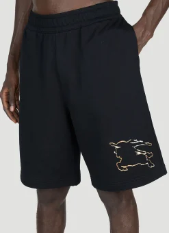Horwood Track Shorts