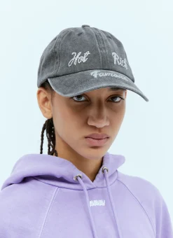 Hot Rich Famous Baseball Cap