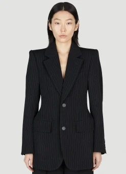 Hourglass Blazer