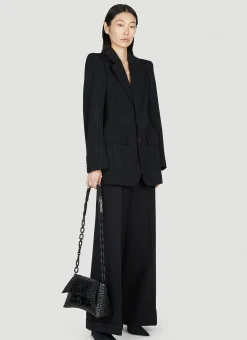 Hourglass Blazer