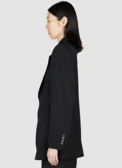 Hourglass Blazer