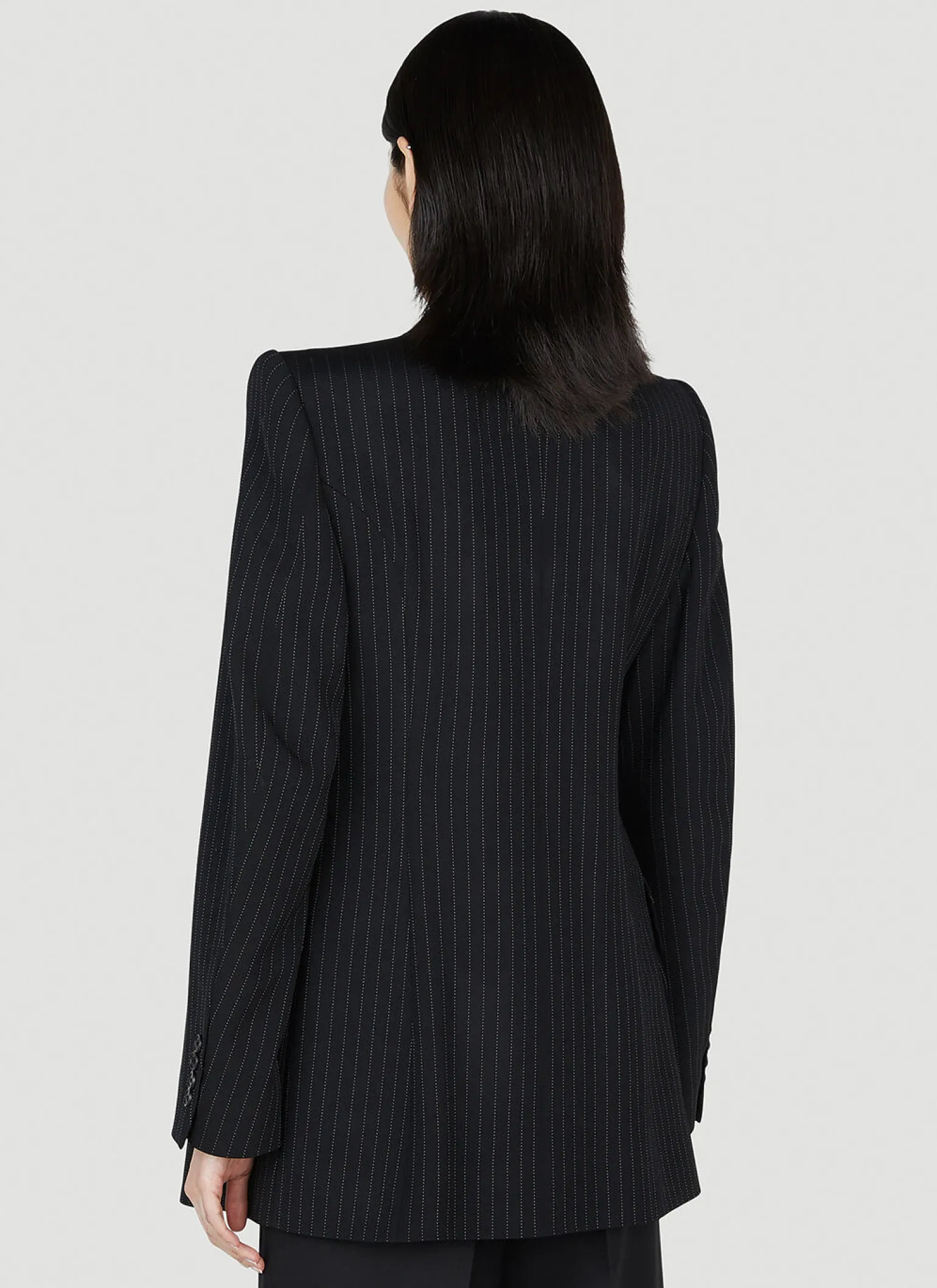 Hourglass Blazer
